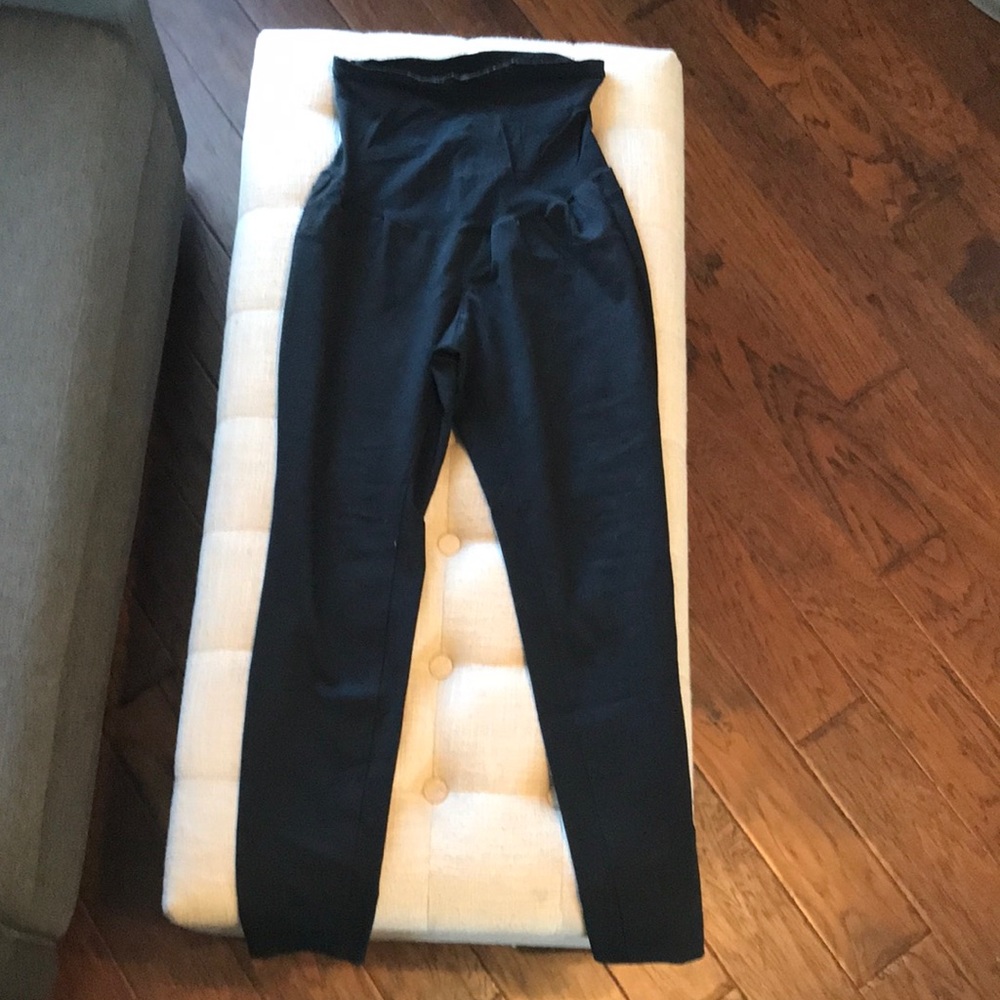 Motherhood Maternity Leggings
